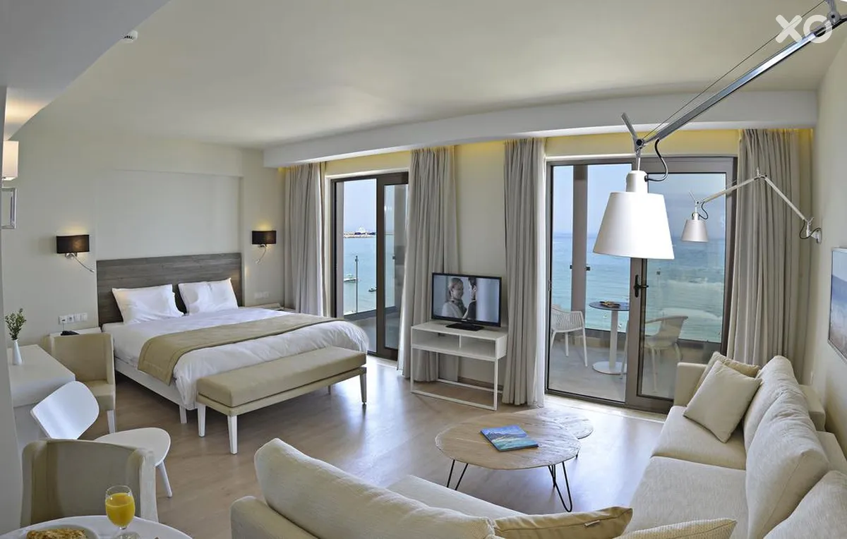 Swell Boutique Hotel