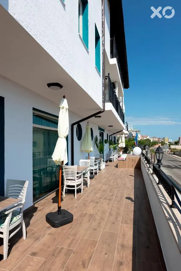 Royal Calisto Hotel