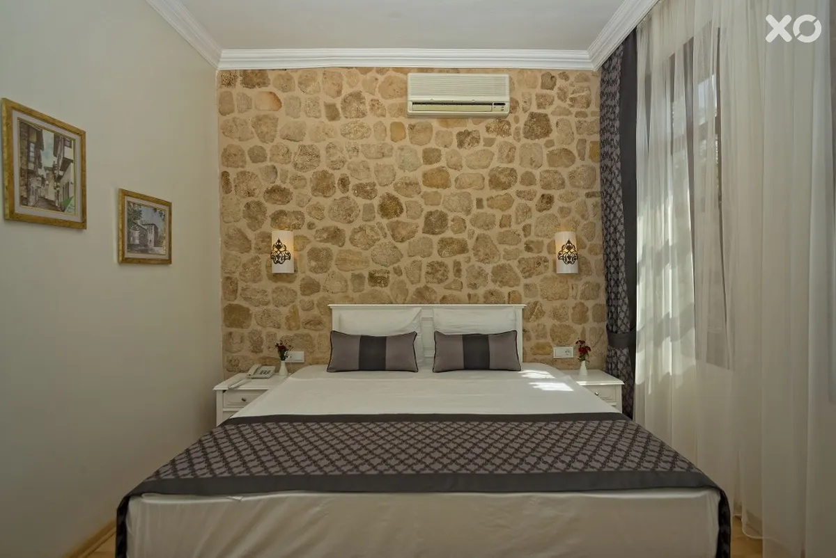 Argos Hotel