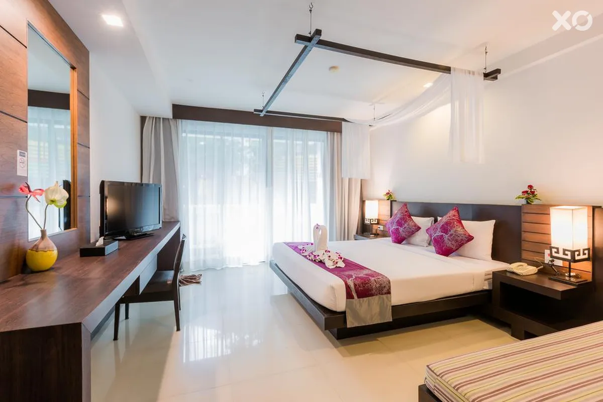 Apasari Krabi