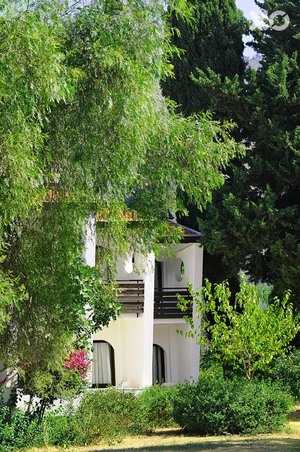 Dogan Paradise Beach Resort
