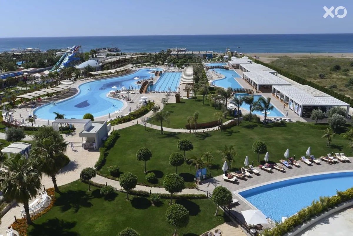 Baia Lara Hotel