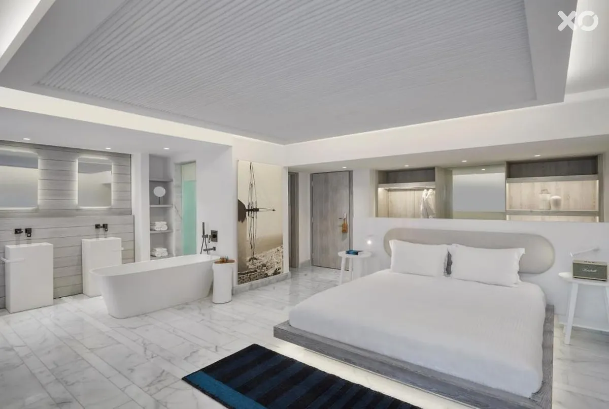 Mykonos Riviera