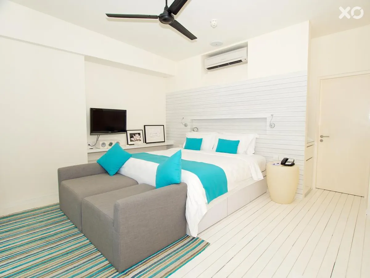 Holiday Inn Resort Kandooma