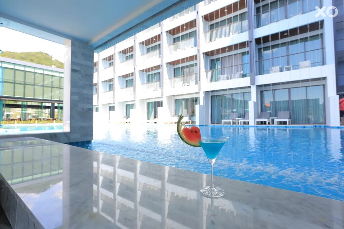Bluesotel Krabi