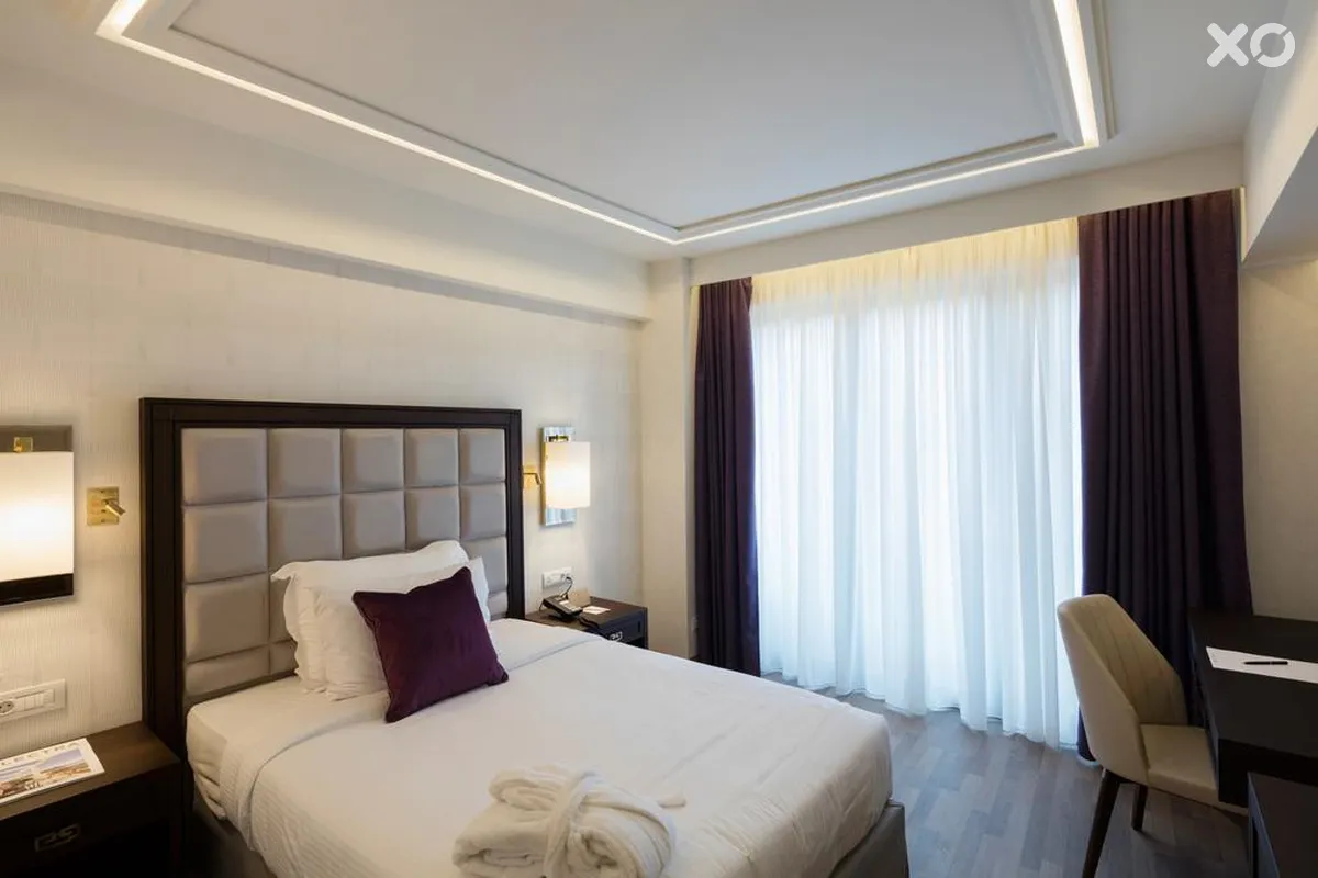 Electra Metropolis Athens