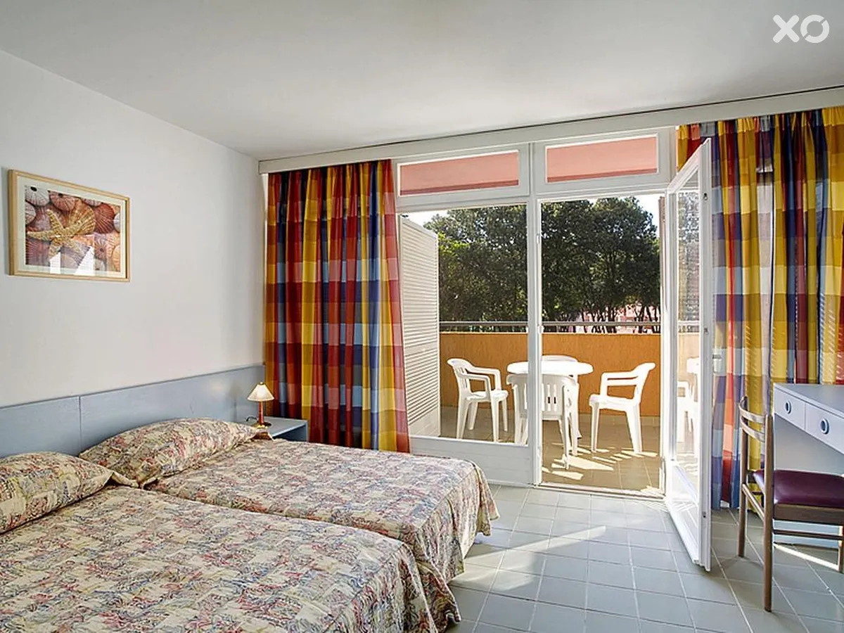 Lanterna Sunny Resort by Valamar