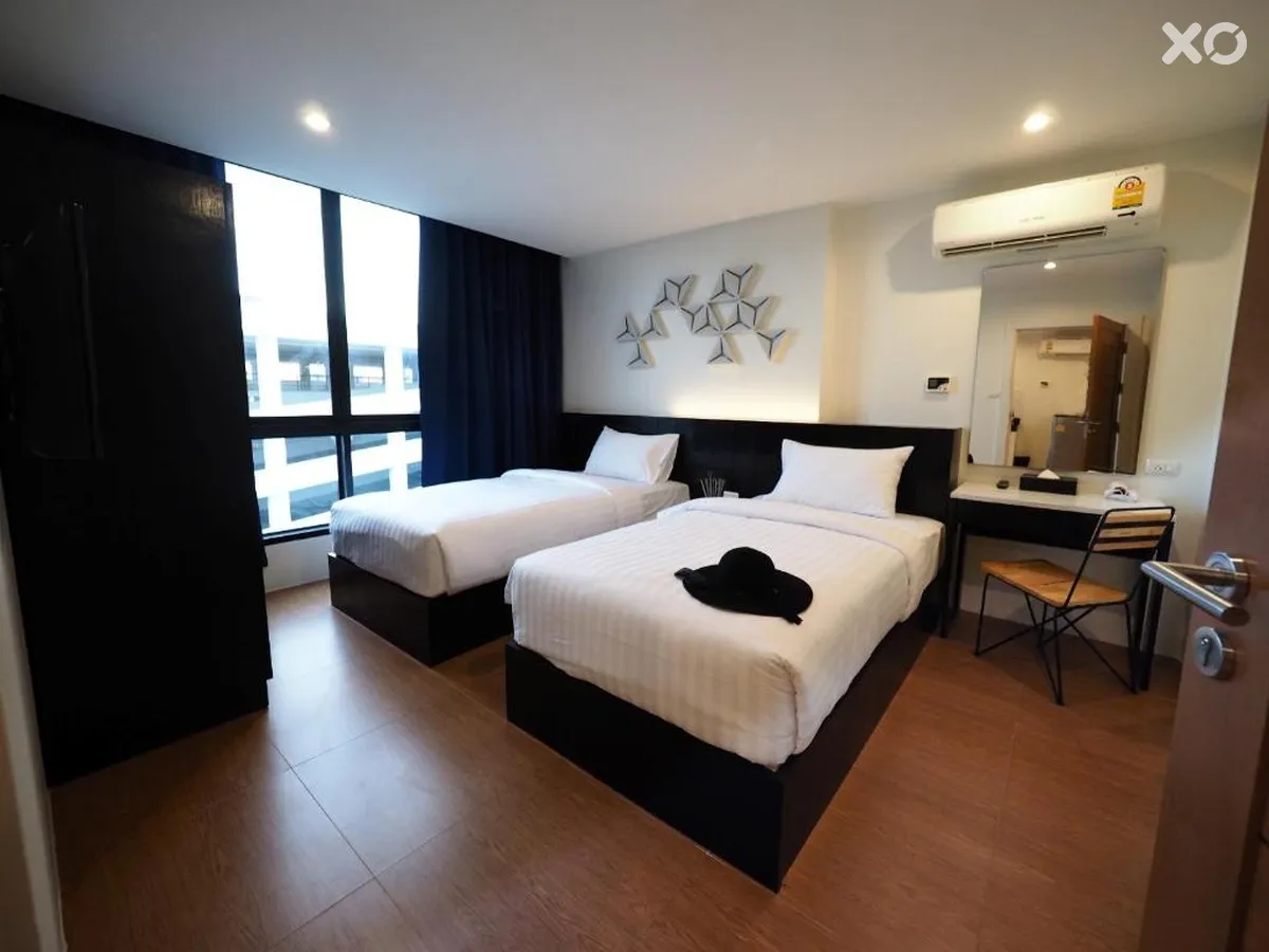 130 Hotel & Residence