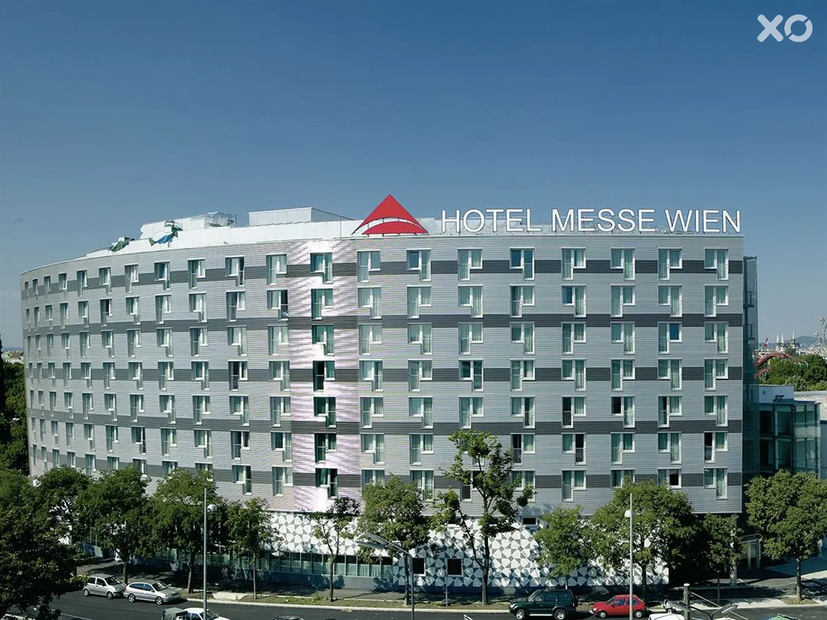 Austria Trend Hotel Messe Wien