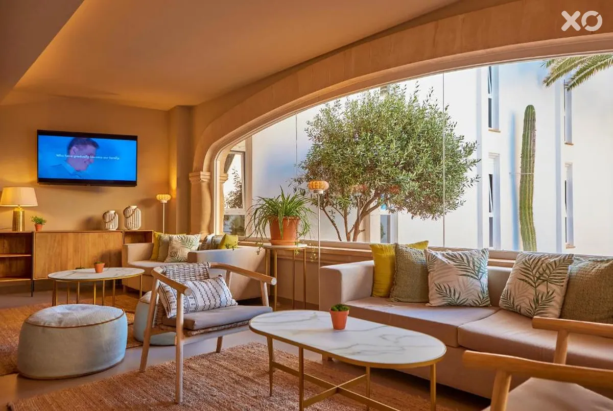 Universal Cabo Blanco Adults Only Hotel