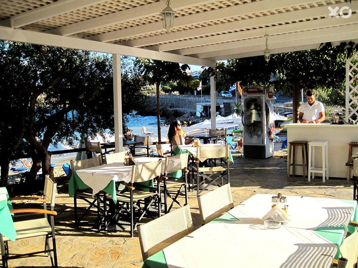 Faedra Beach Resort