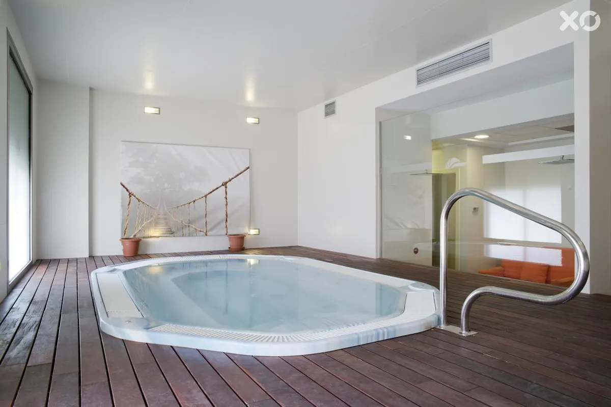 Bahia Calpe Hotel by Pierre & Vacances