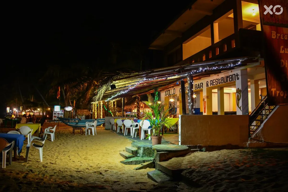 Apollo Hotel