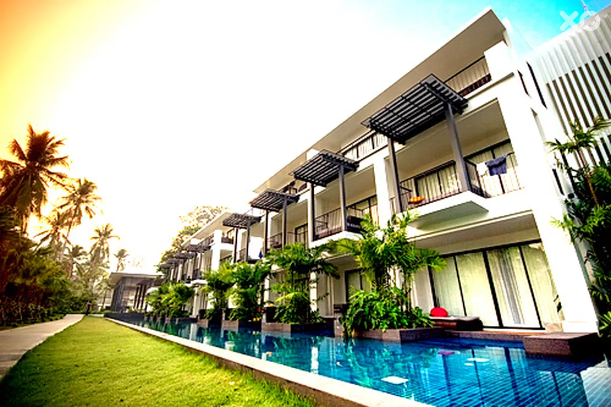 The Chill Resort & Spa Koh Chang