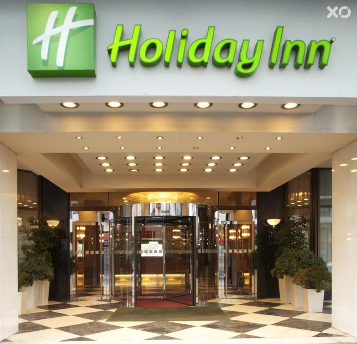 Holiday Inn Thessaloniki