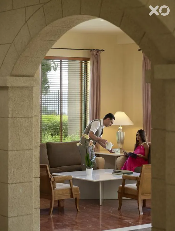 Mitsis Lindos Memories Resort & Spa