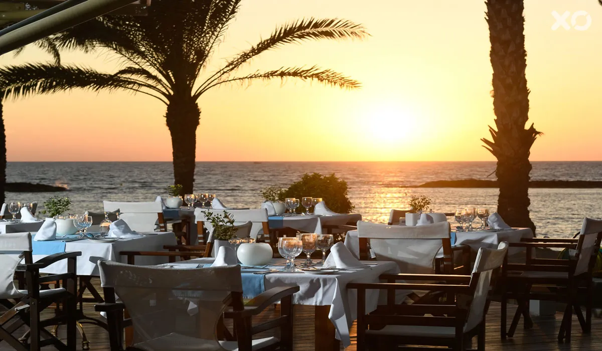 TUI Blue Pioneer Beach by Constantinou Bros hotels