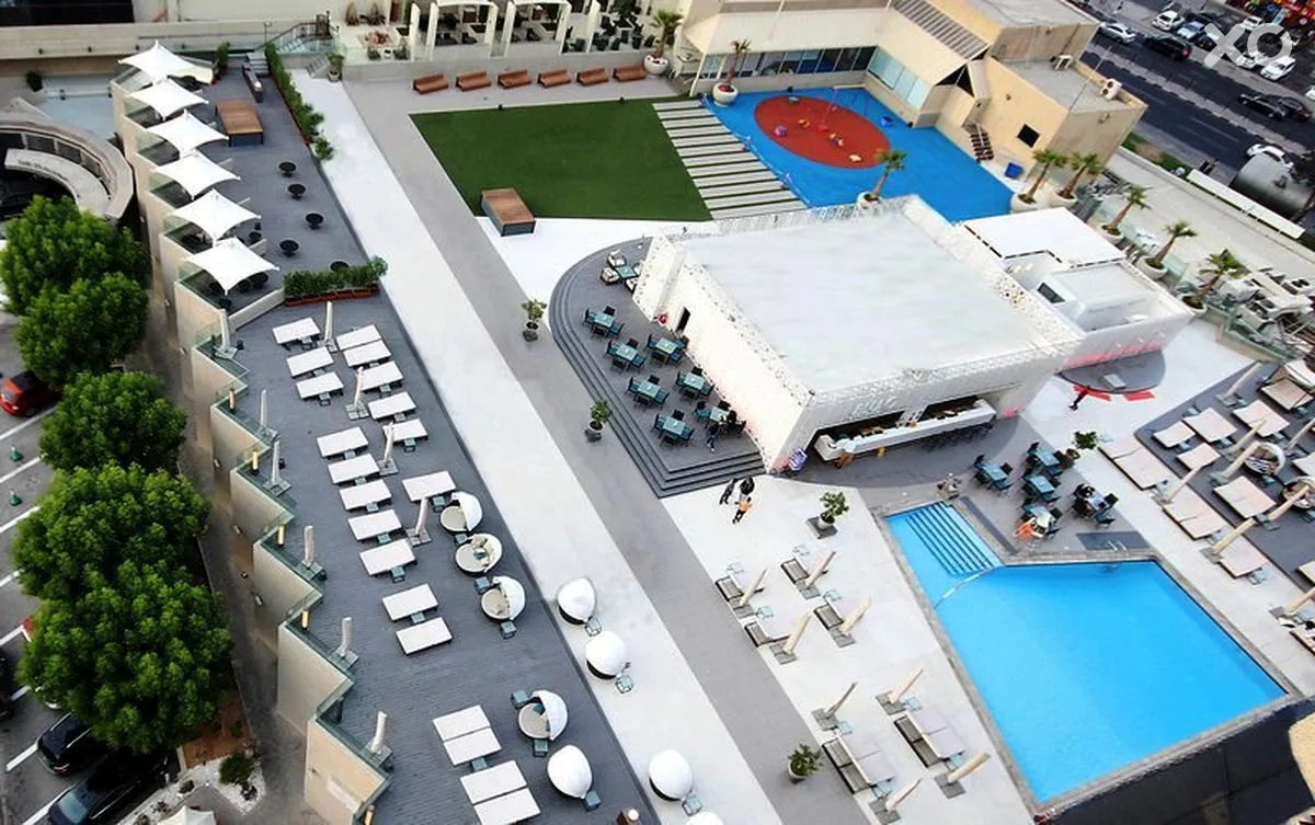 Radisson Blu Hotel Dubai Deira Creek