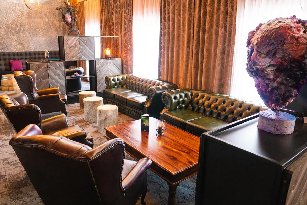 Design Hotel Levi