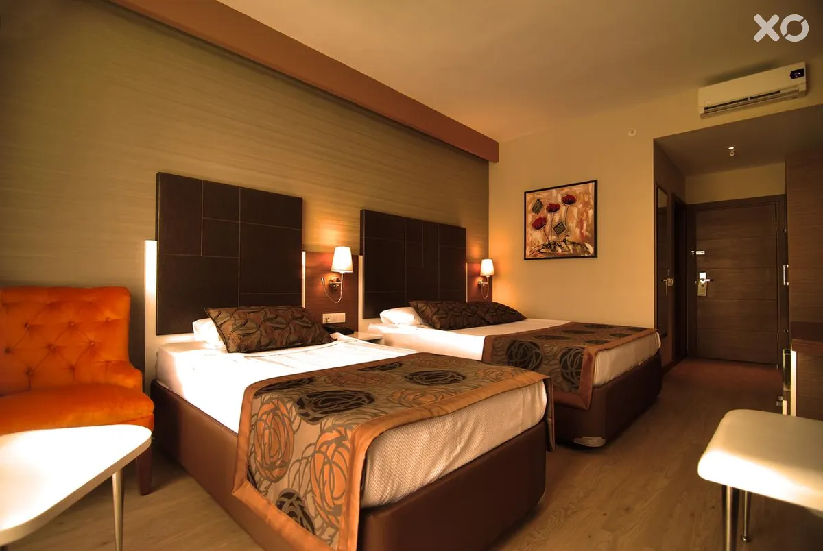 My Home Resort Hotel