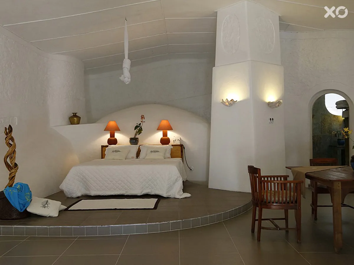 Nika Island Resort