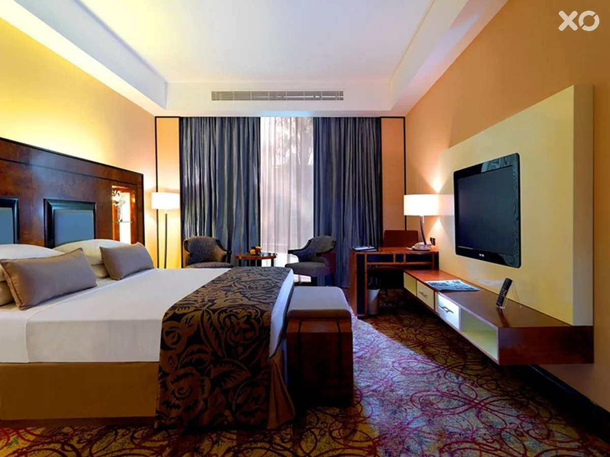 Millennium Airport Hotel Dubai