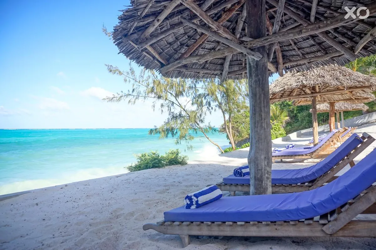 Pearl Beach Resort & Spa Zanzibar