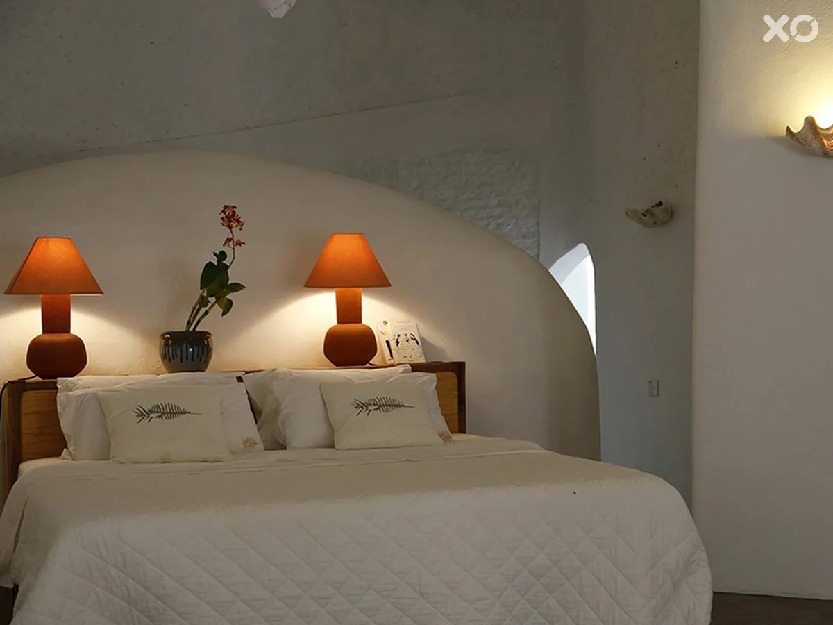 Nika Island Resort
