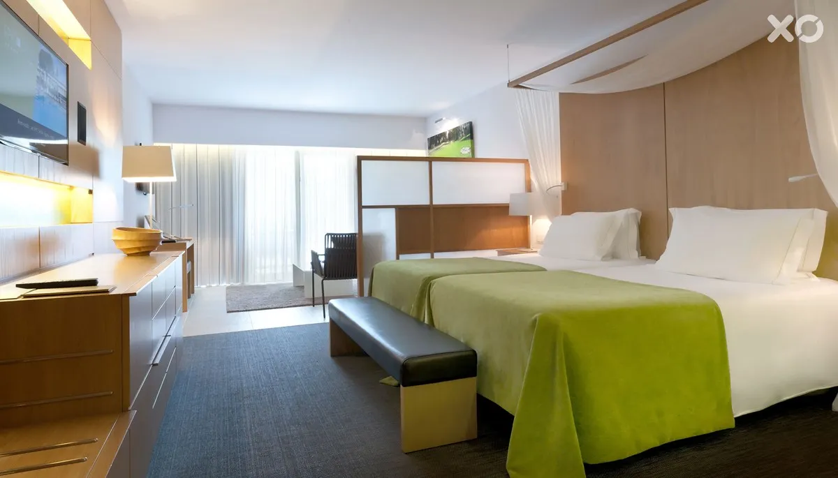 Epic Sana Algarve Hotel