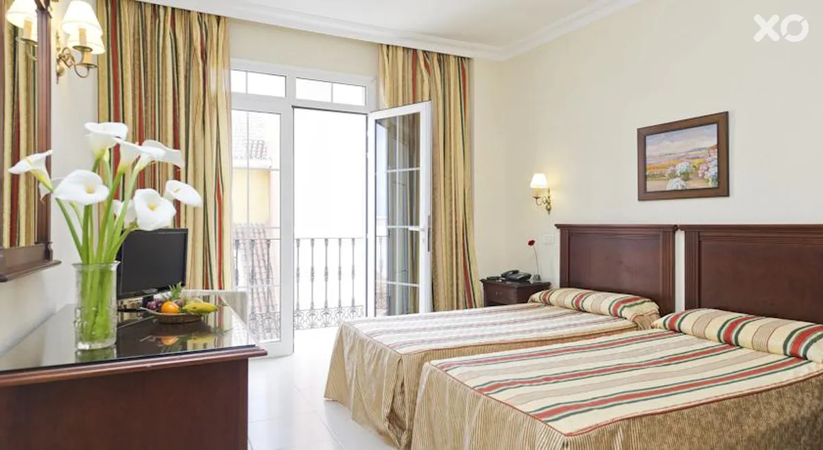 Marte Hotel