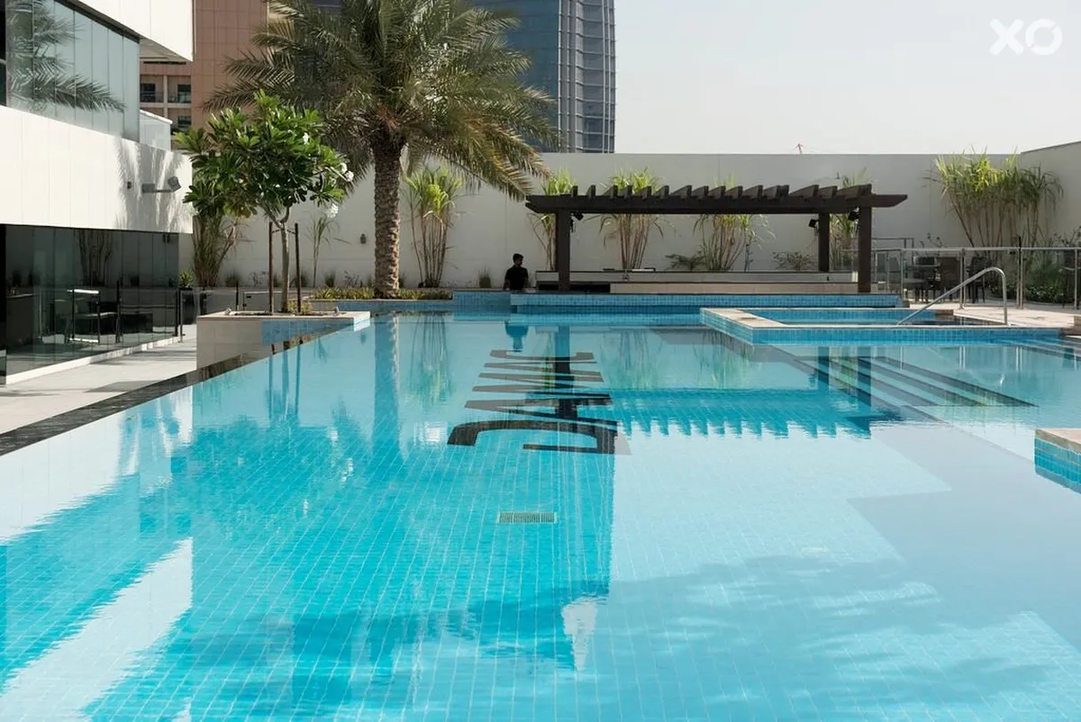 Damac Maison Canal Views