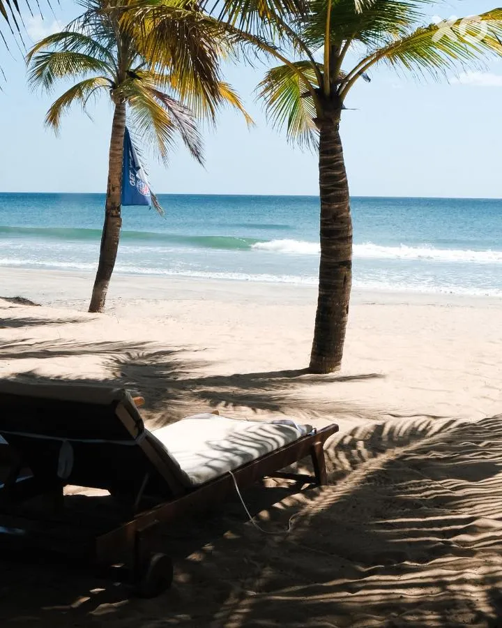Cardamon Hotel Nilaveli