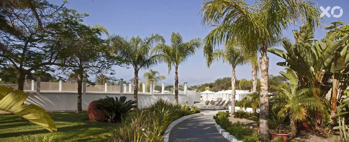 Christofinia Hotel