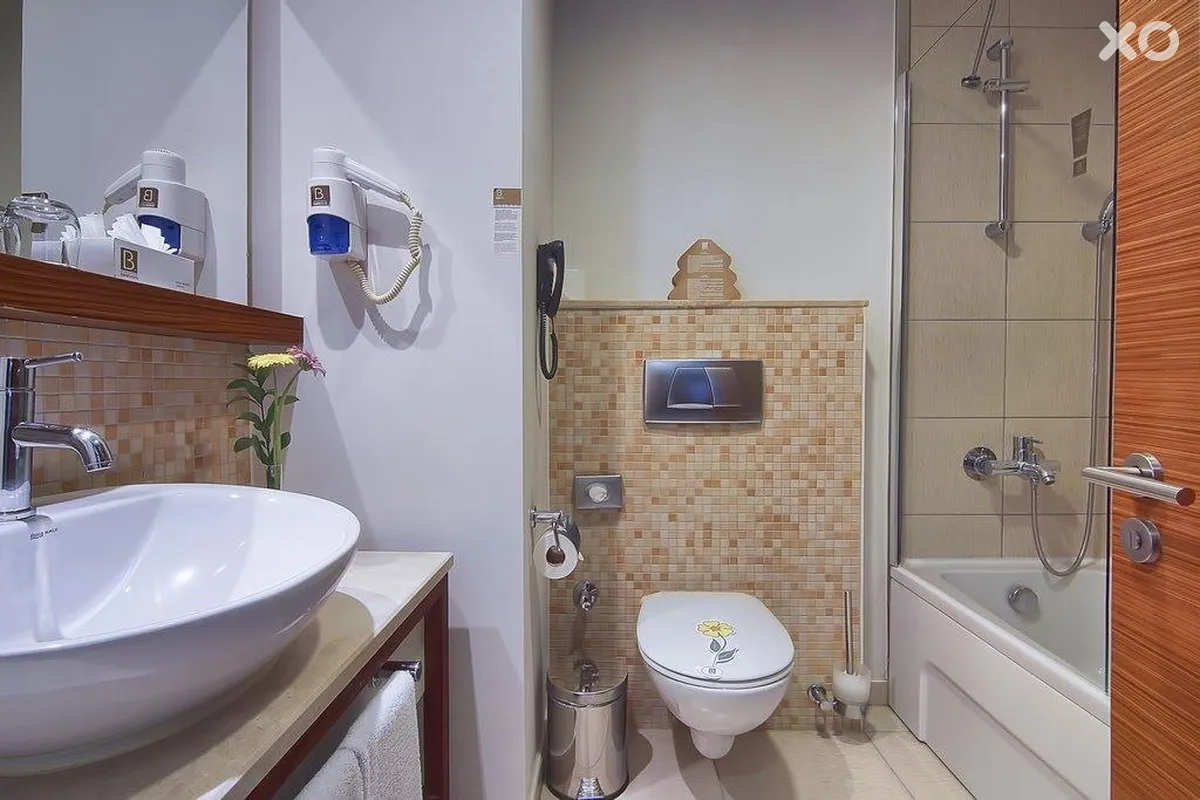 Baia Lara Hotel