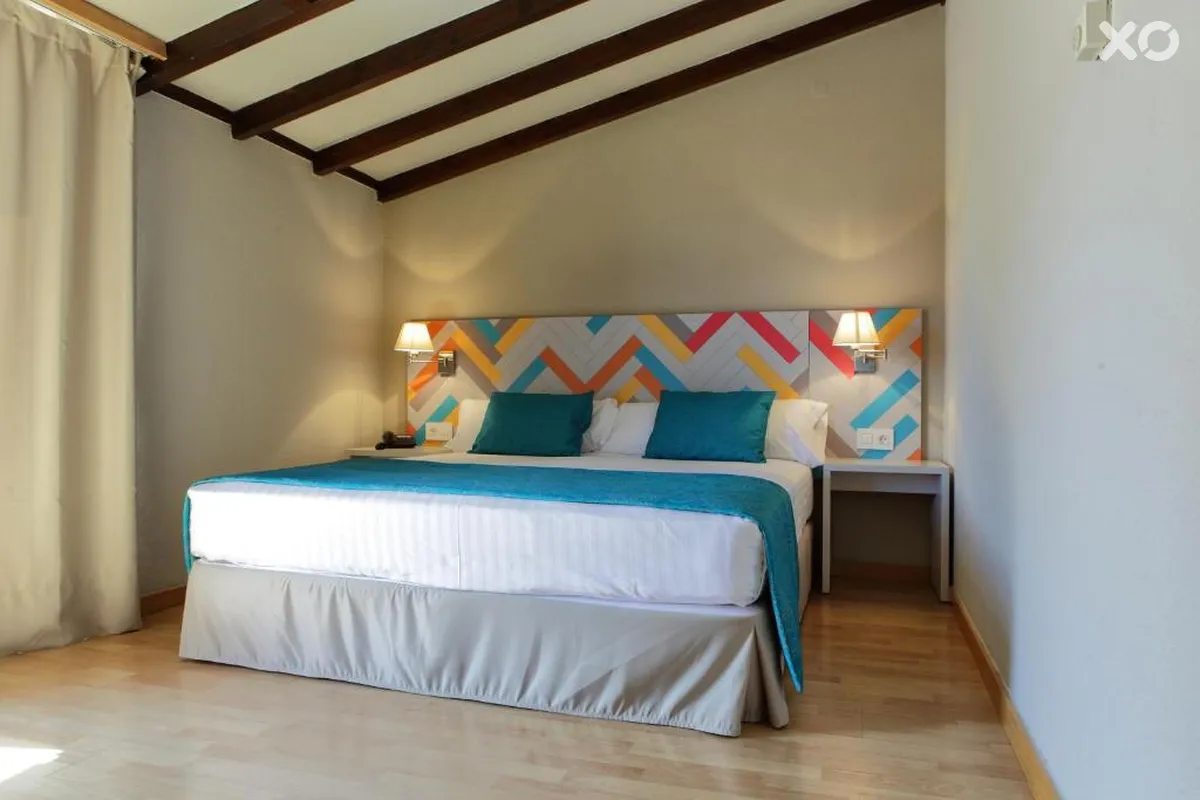 O7 Tenerife Hotel