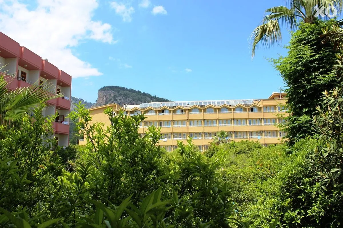 Beltur Hotel