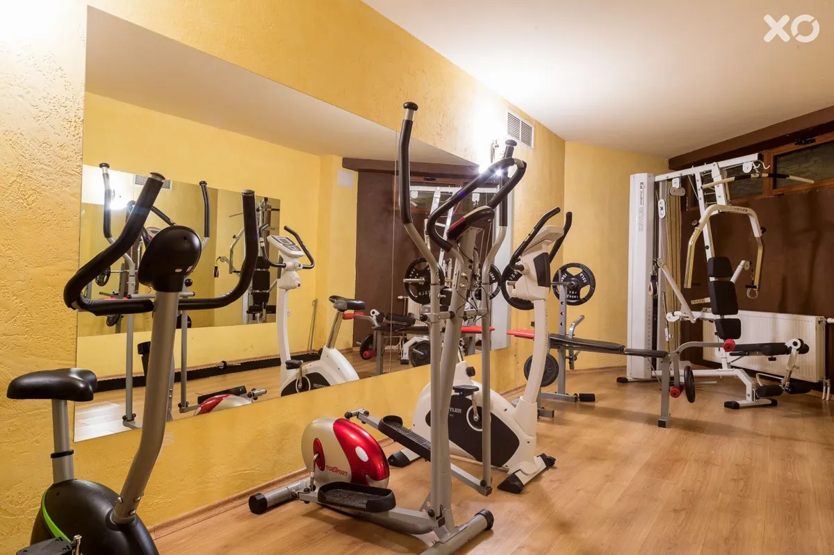 Green Wood Hotel & Spa