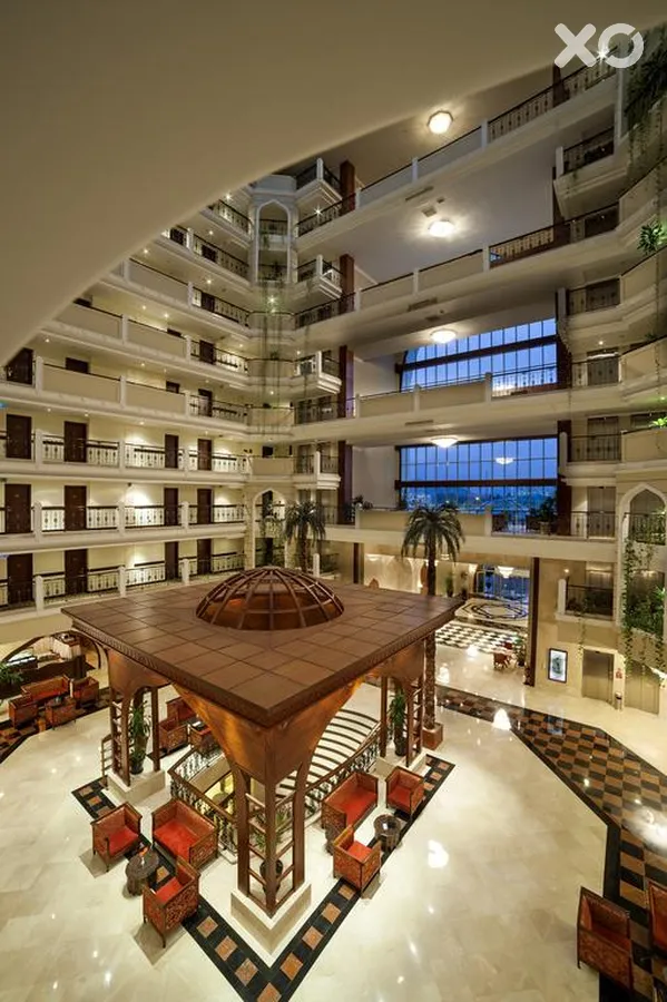 Crowne Plaza Antalya