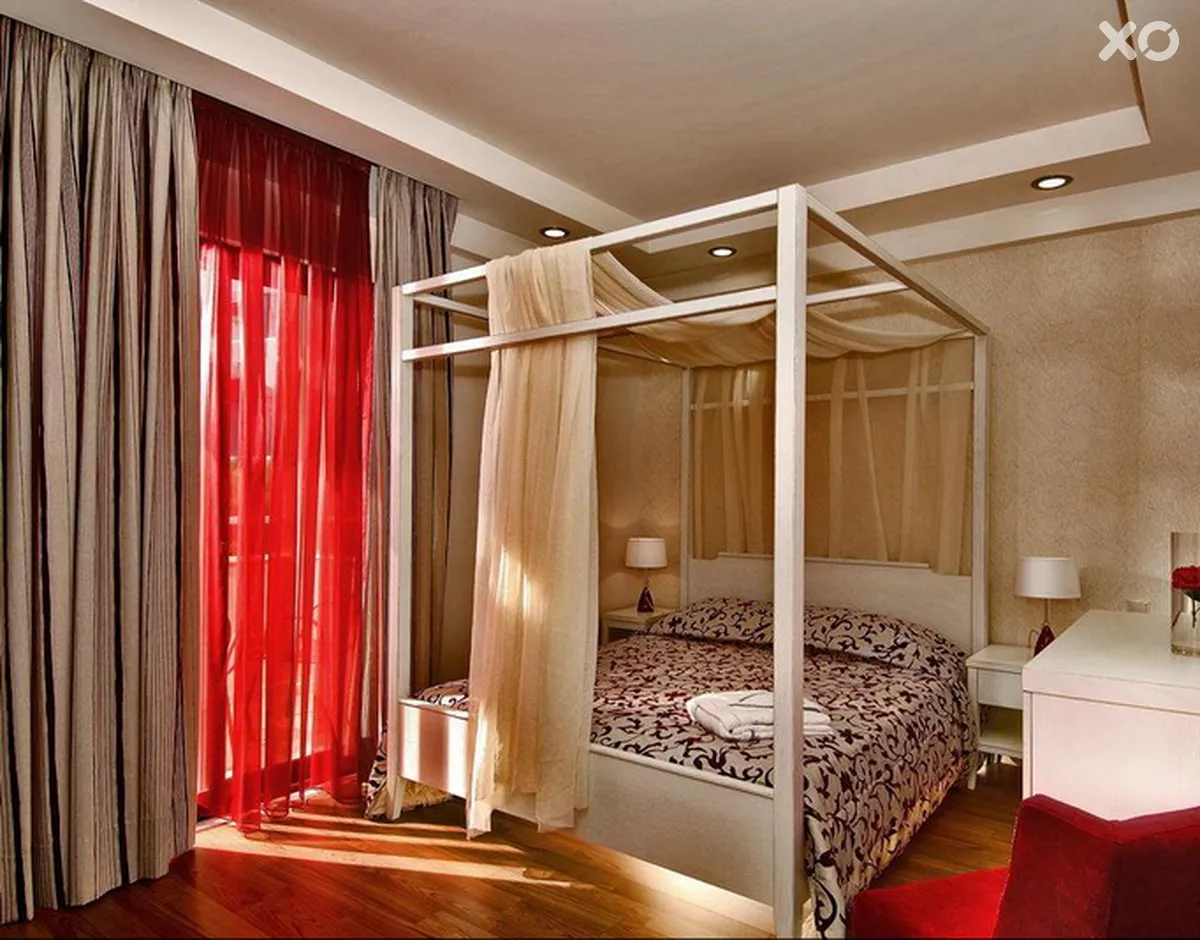 Eva Mare Hotel & Suites