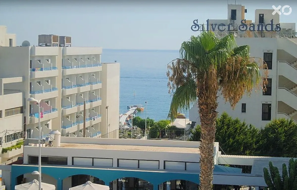 Melini Hotel Suites