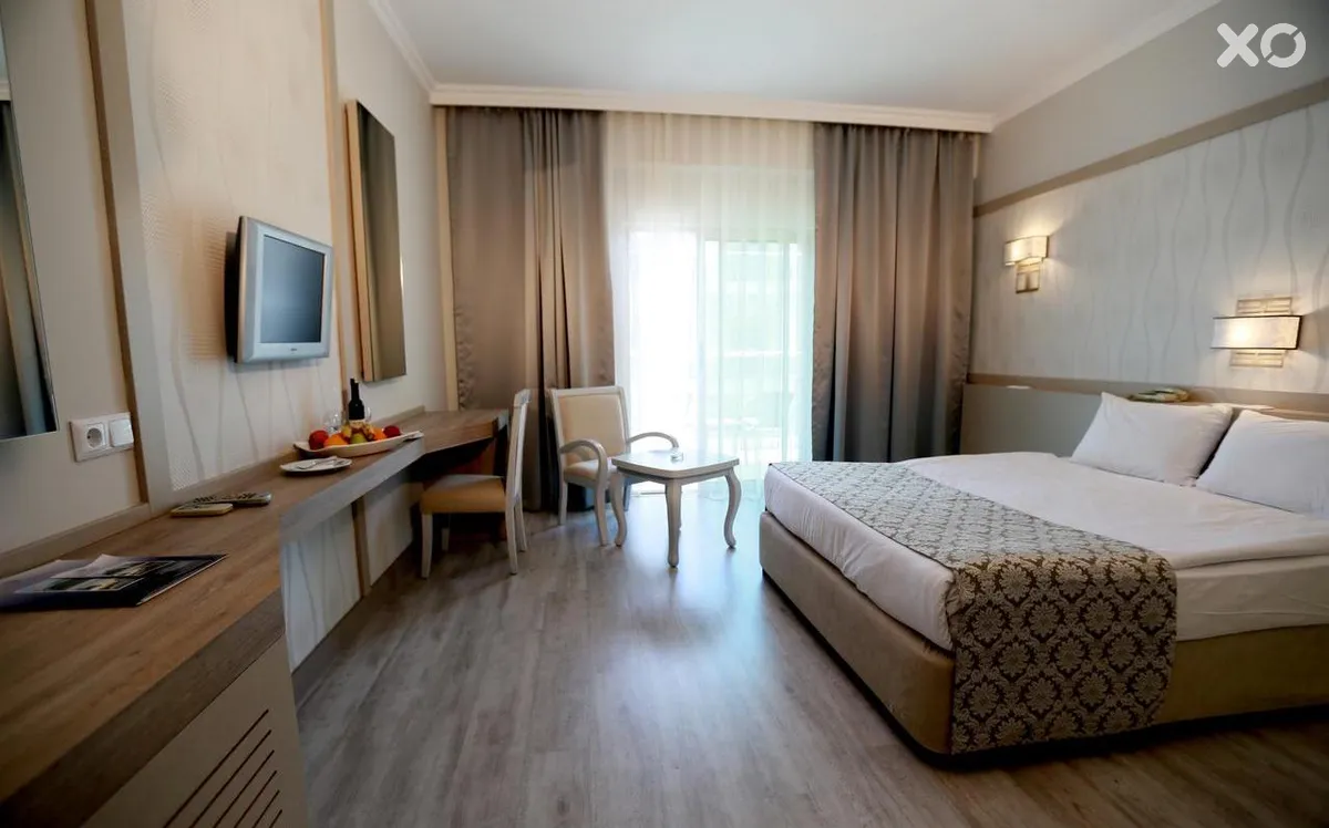 Grand Ring Hotel