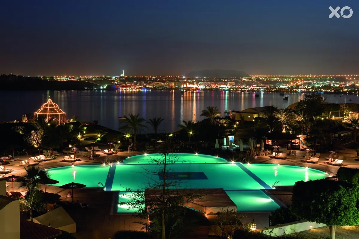 Movenpick Sharm el Sheikh Naama Bay