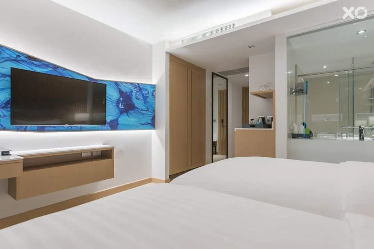 Mytt Beach Hotel