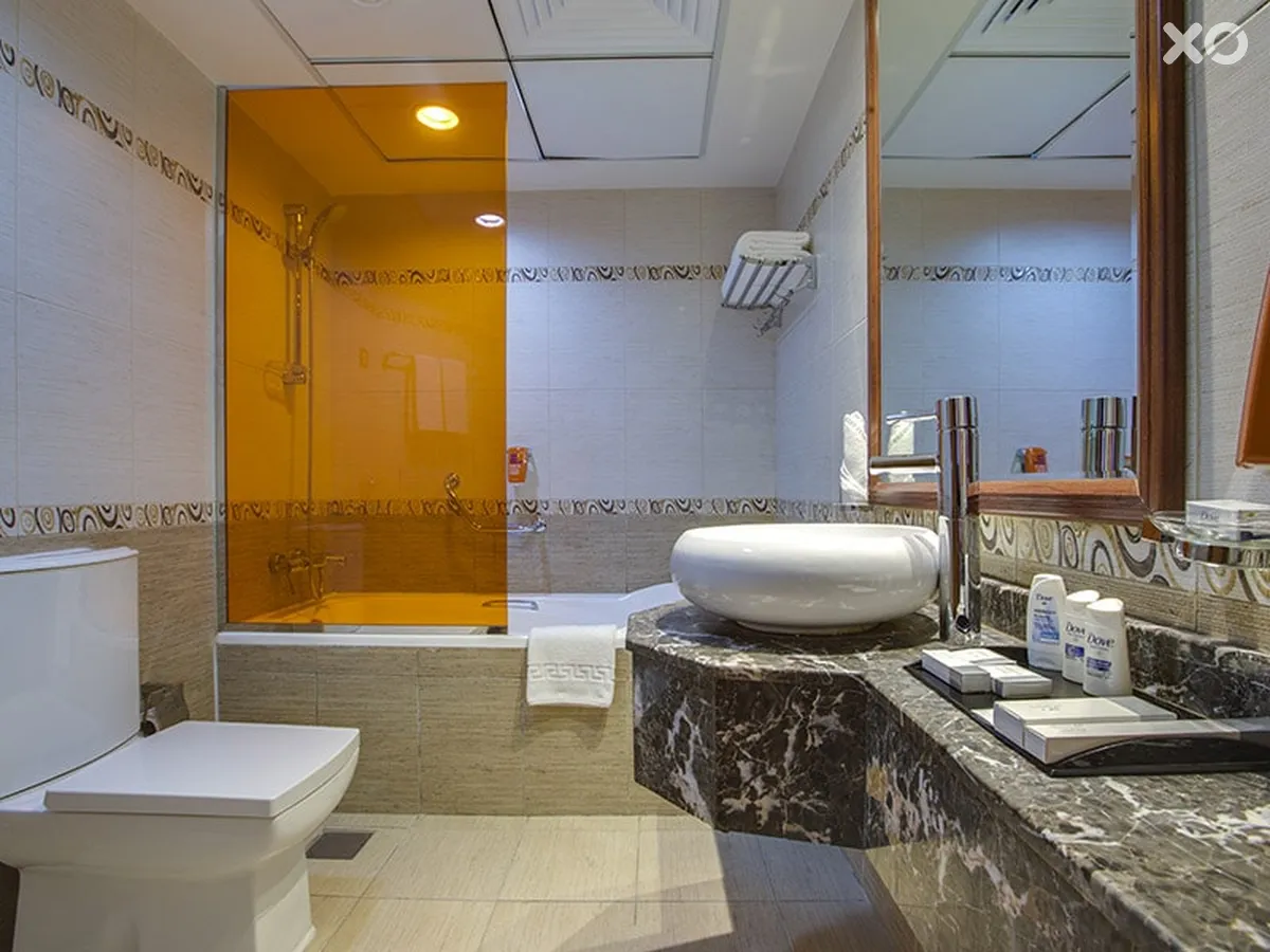 Pearl Executive Hotel Apartments