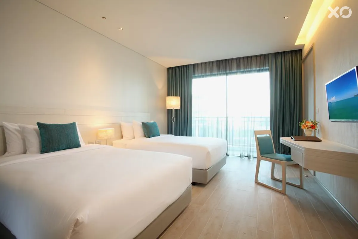 Centra by Centara Maris Resort Jomtien