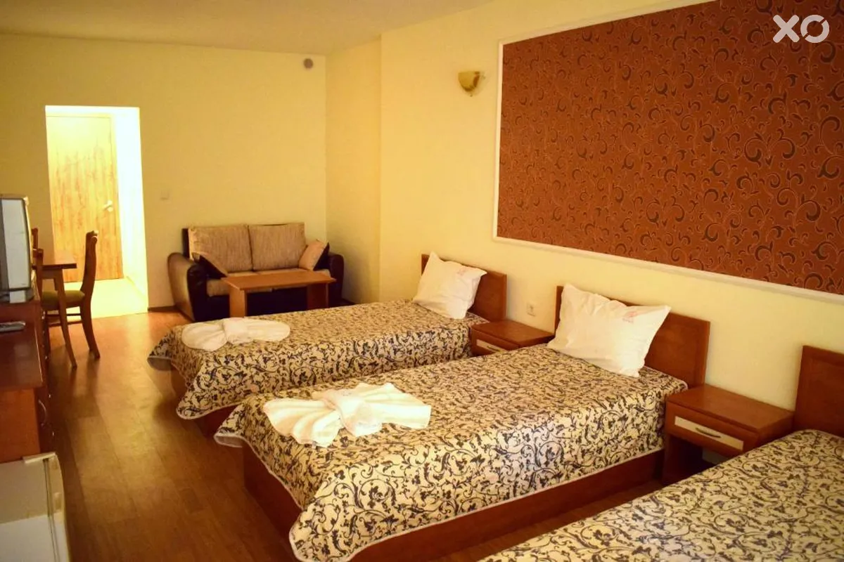Ryor Hotel