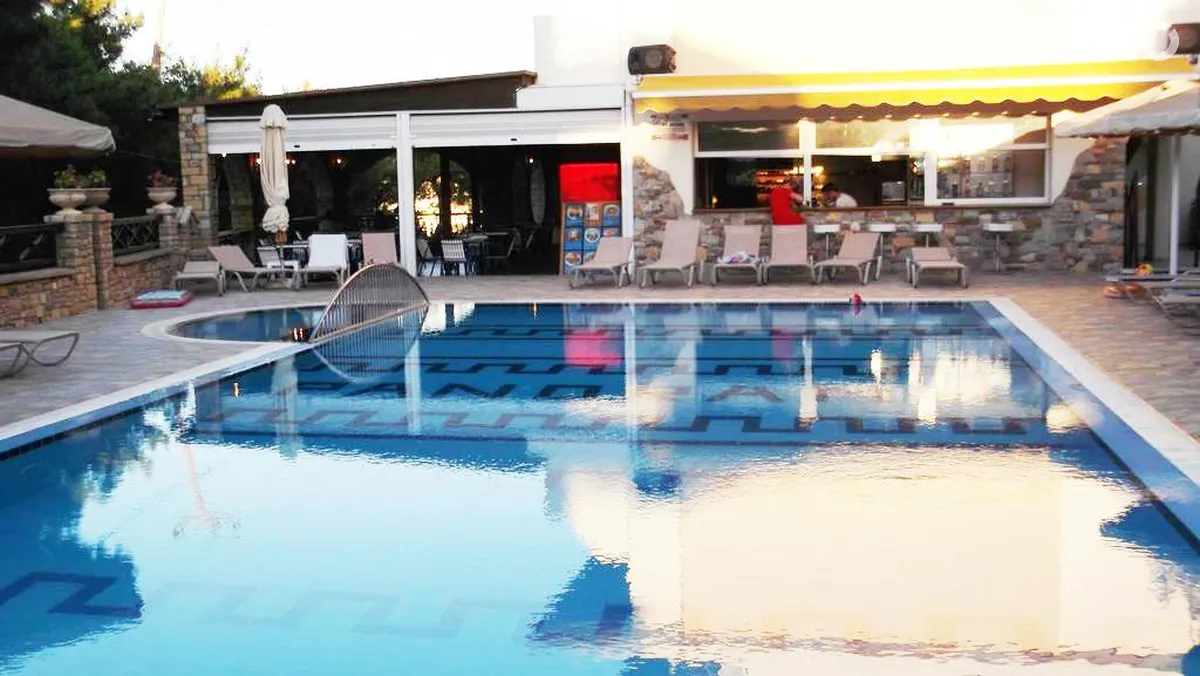 Panorama Studios & Apartments