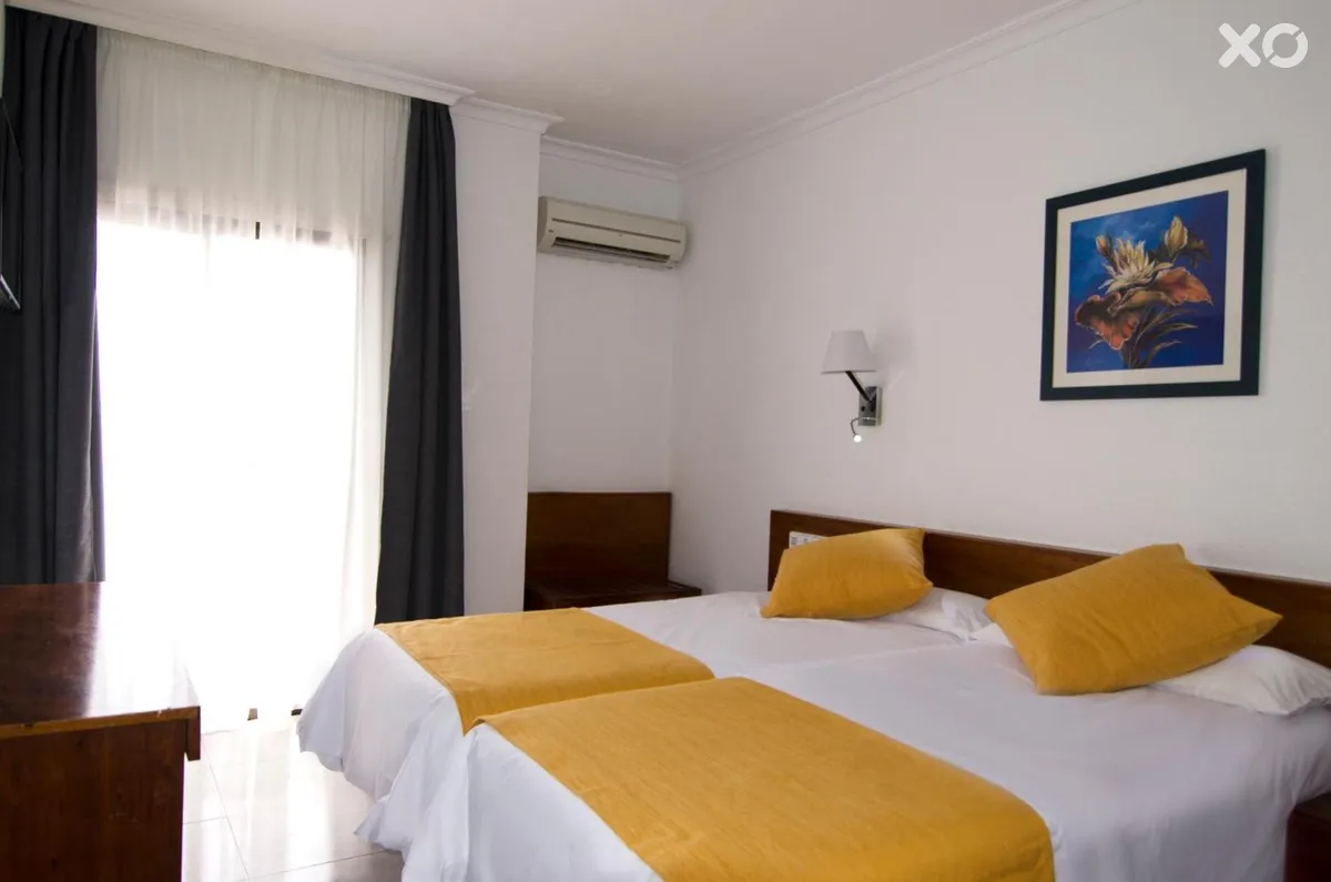 Vibra Bay Aparthotel