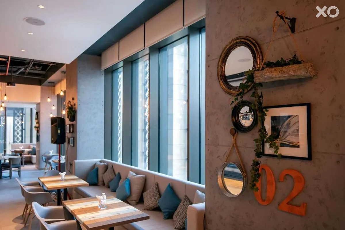 Days By Wyndham Dubai Deira Hotel