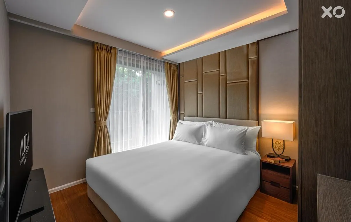 Mida Grande Resort Phuket